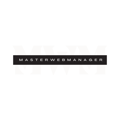 Master Web Manager